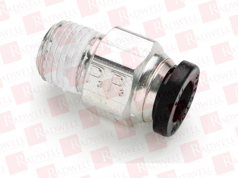 PARKER W68PLP-4-1