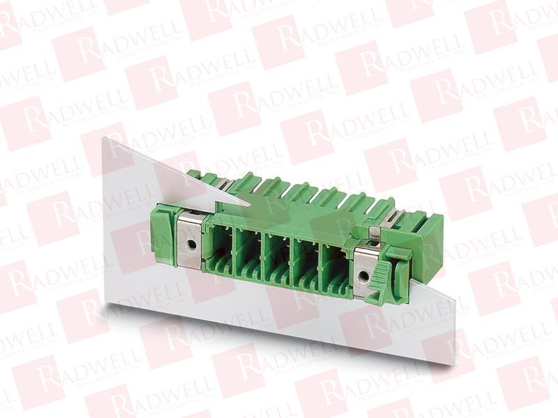 PHOENIX CONTACT DFK-PC 5/ 7-GF-7,62