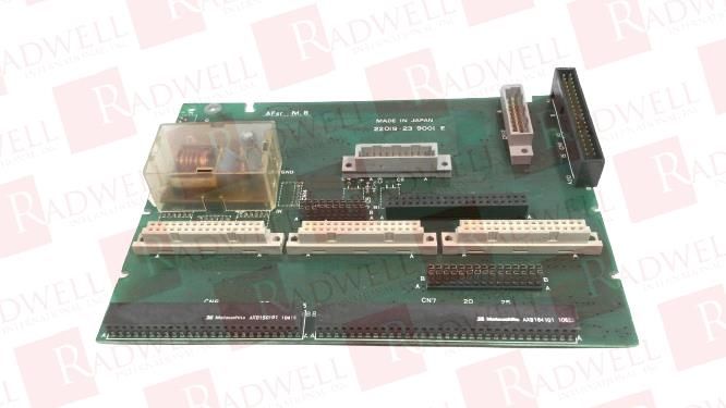 INVENSYS 22019-23 9001