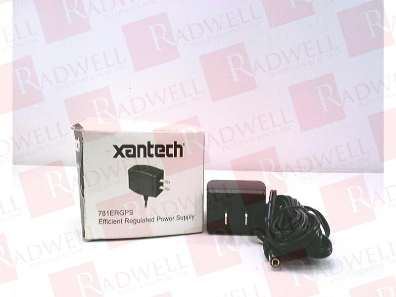  01/12/2023, POWER SUPPLY ADAPTER, AC/DC, 12V, 500MA