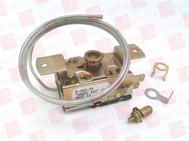RANCO K-302