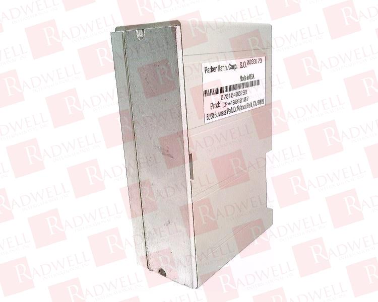 PARKER CP*48660107