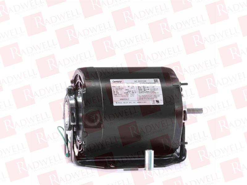 REGAL REXNORD ARB2034L5