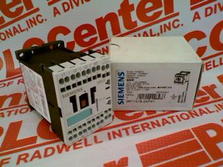 SIEMENS 3RT1016-2AF01