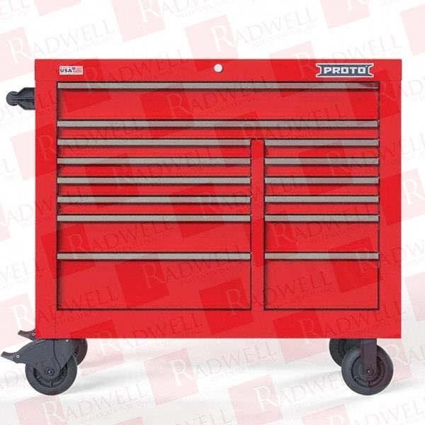 STANLEY BLACK & DECKER JSTV4239RD14RD
