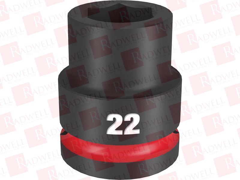 MILWAUKEE POWER TOOLS 49-66-6360