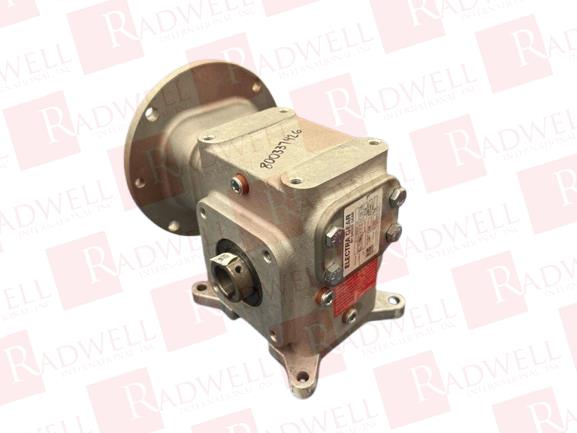 REGAL REXNORD EL-THMQ818-5-H1-56-16