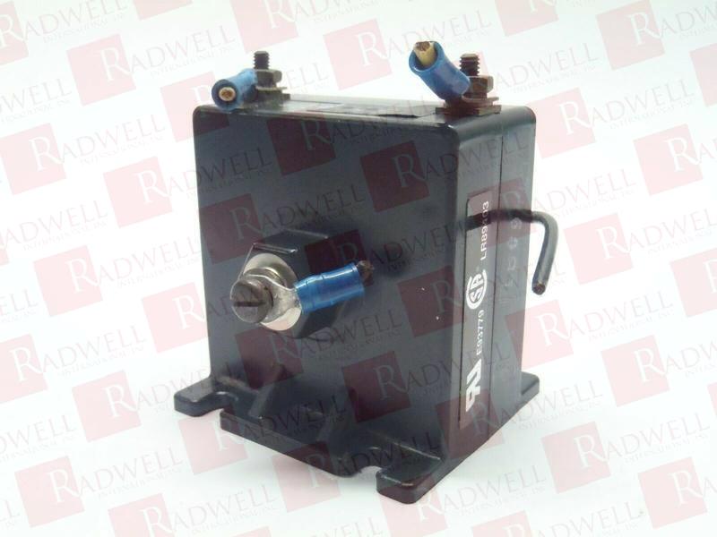 MOTORTRONICS 189-005