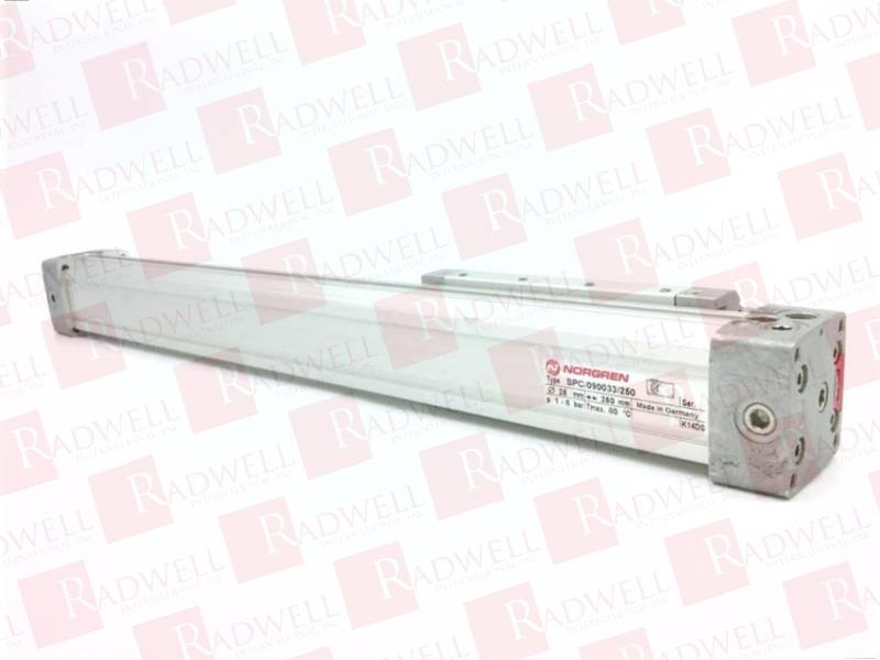 NORGREN SPC/090033/250