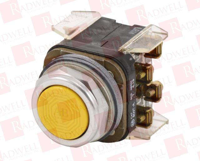 ALLEN BRADLEY 800TC-A9B