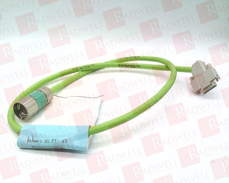 SIEMENS 6FX8002-2CA11-1BD0