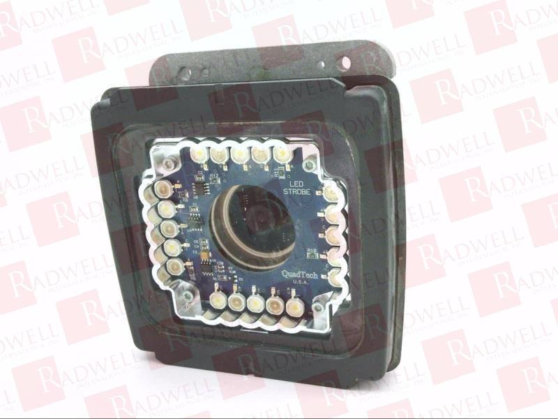 QUAD TECH Q199702