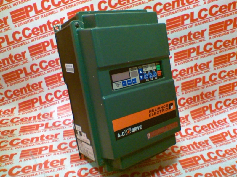 ASEA BROWN BOVERI 2GU22007