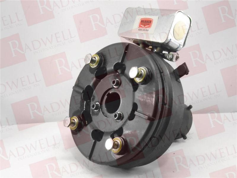 ALTRA INDUSTRIAL MOTION 5281-271-002