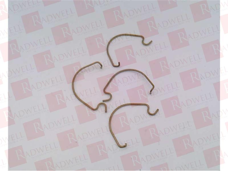CONTACT SPRING SET-PK/4