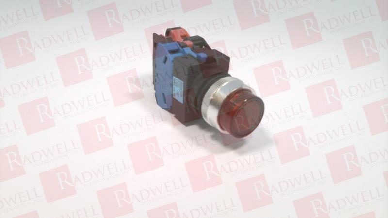 IDEC EB3P-LBAW211-R