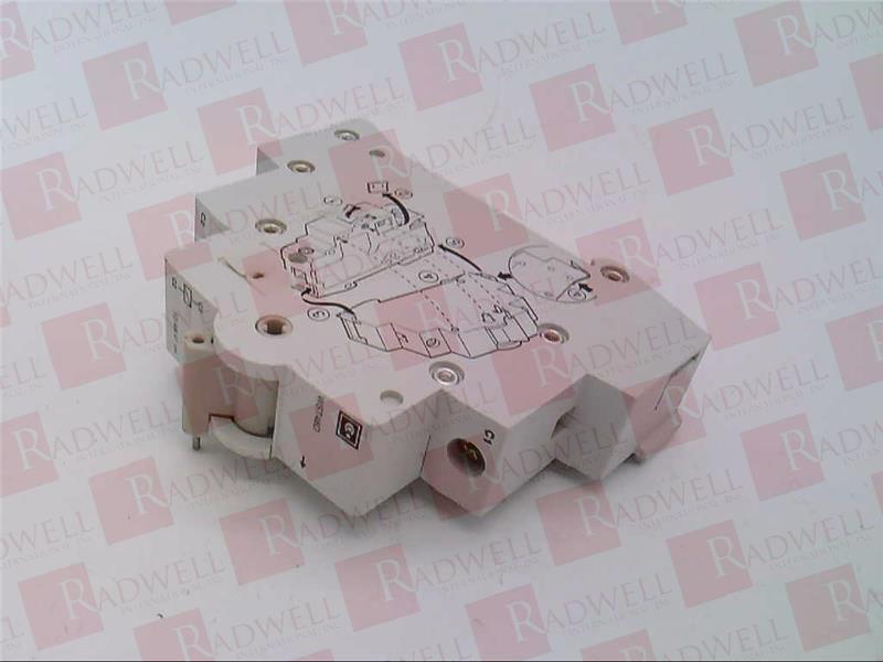 EATON CORPORATION WST48D