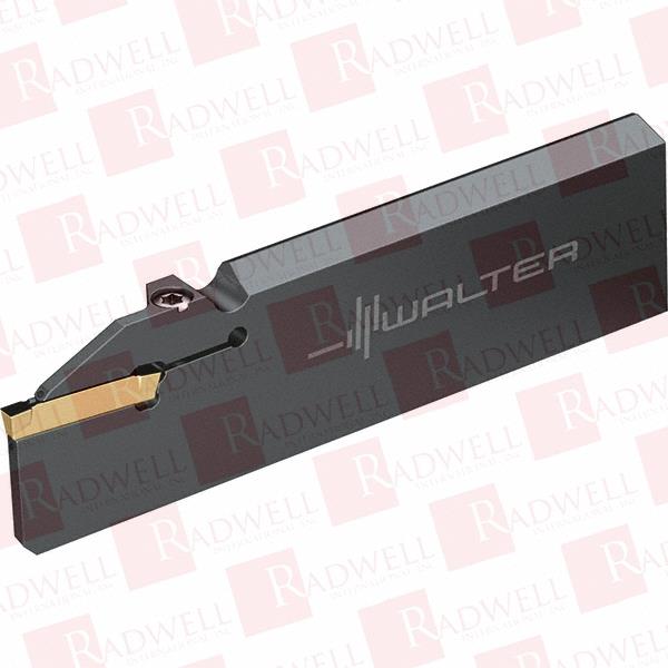 WALTER SURFACE TECHNOLOGIES 7333983