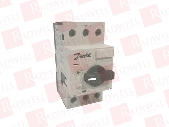 DANFOSS 047B3145