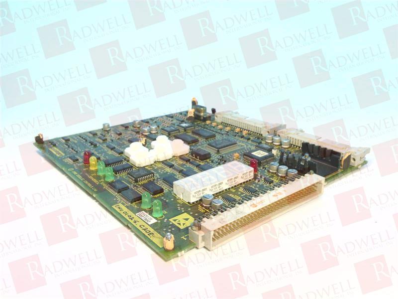CONVERTEAM 20X4250E1L