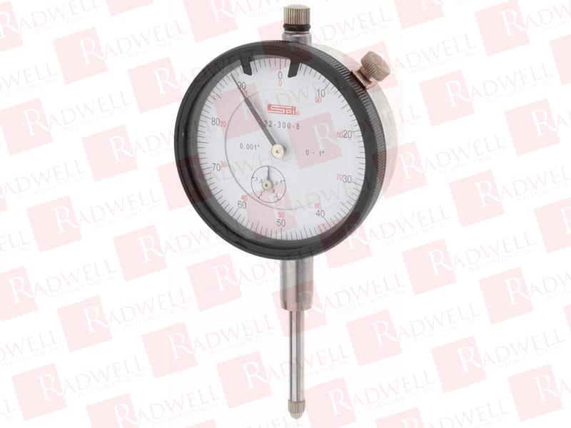 SWISS PRECISION INSTRUMENTS CMS160714028