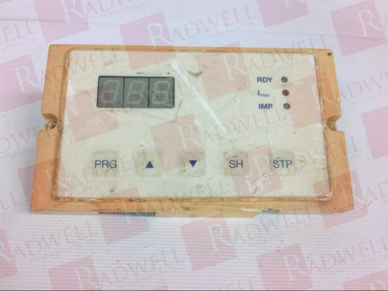LENZE 33.8601BP.0-13.001