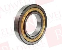 CYLINDRICAL ROLLER BEARING, 85 X 180 X 41MM