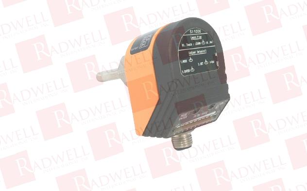 EFECTOR SID10ADBFKOW/LS-SI1006