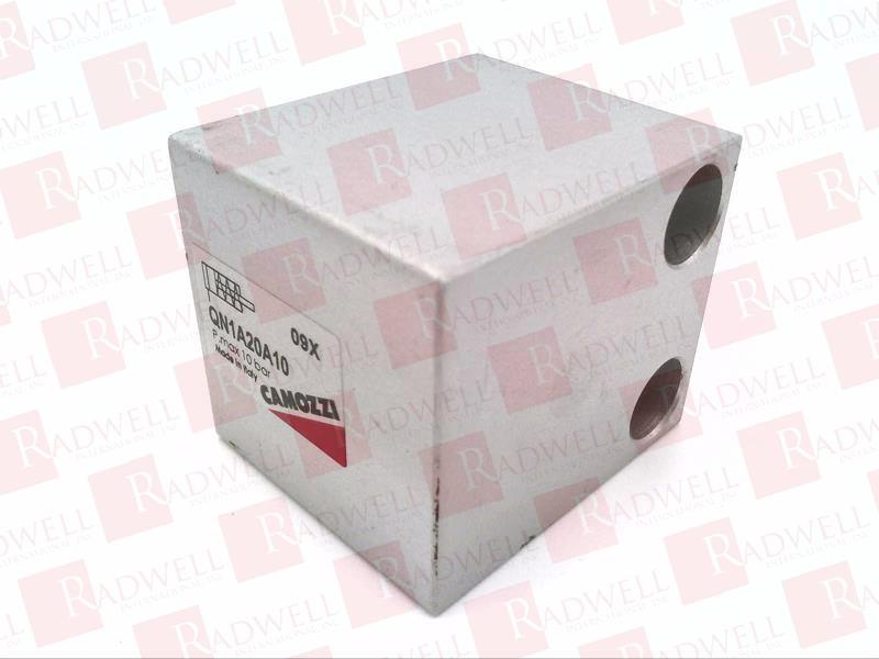 CAMOZZI QN1A20A10