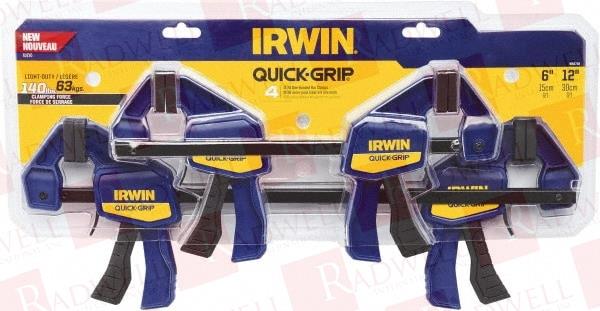 IRWIN TOOLS 1964748
