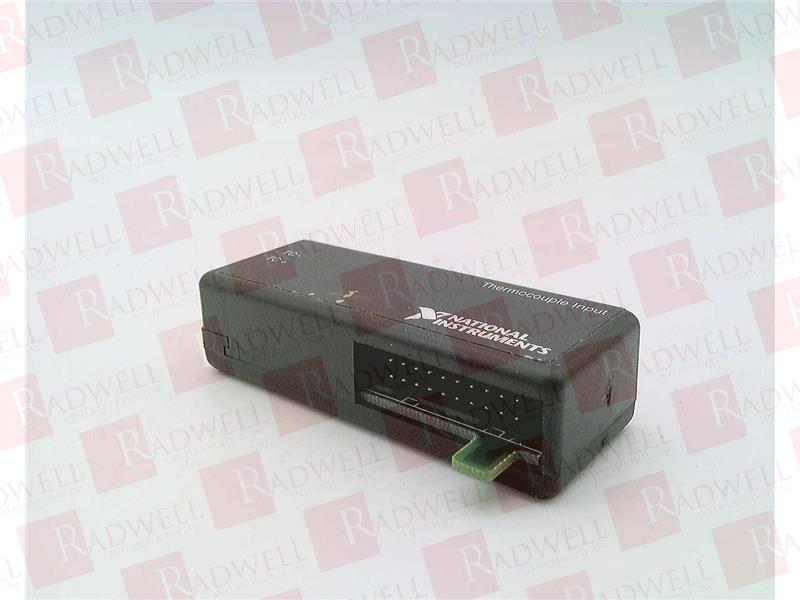 NATIONAL INSTRUMENTS 184396D-01