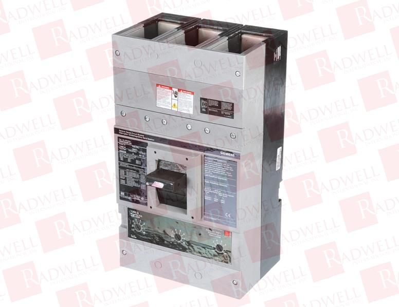 SIEMENS ND63B120