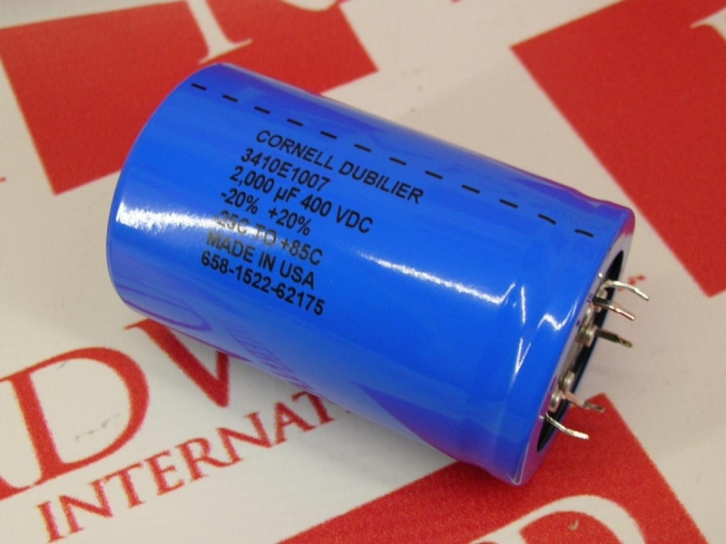 GENERIC CR2000U400SN