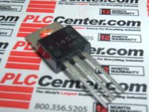 FUJI ELECTRIC 2SK1456