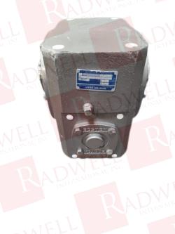 ALTRA INDUSTRIAL MOTION SBKCHQC732-20KEZ-B7-HS1-P31