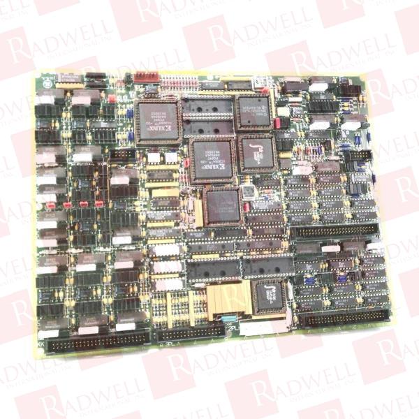 GENERAL ELECTRIC DS200TCCBG3B