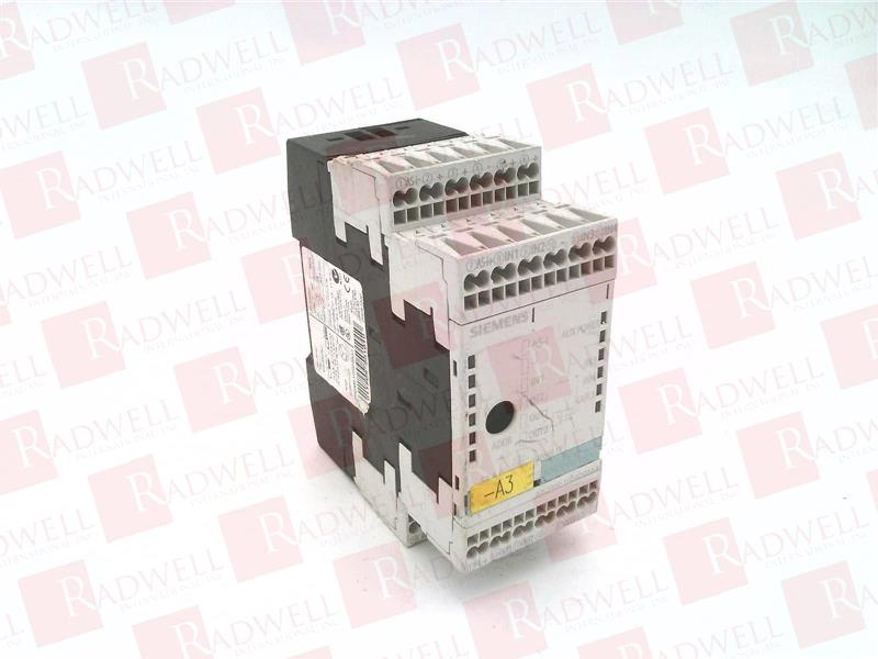SIEMENS 3RK2400-1FG00-0AA2