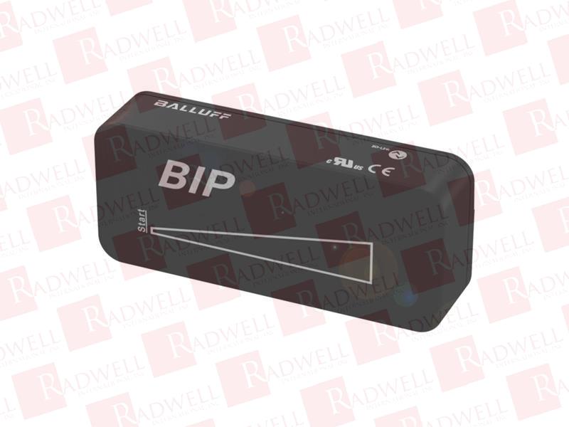 BALLUFF BIP LD2-T040-02-S4