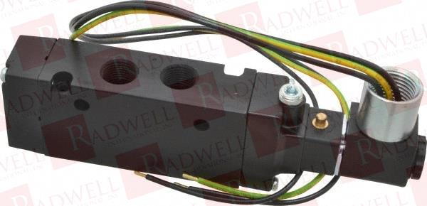 PARKER B612ADH53A