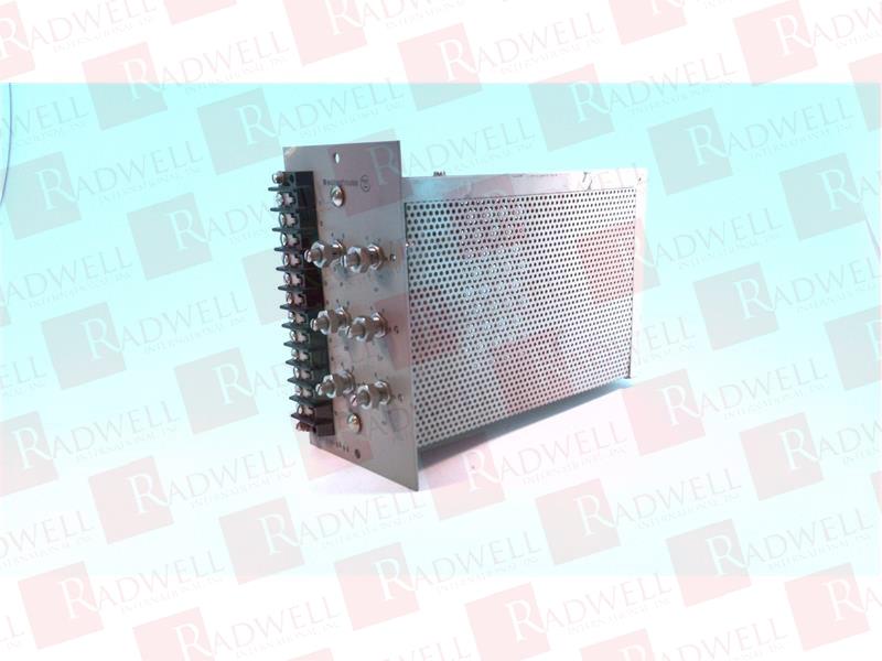 WESTINGHOUSE 1484A64G01