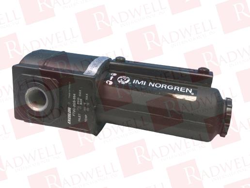 NORGREN SPUS/F72C2GS994