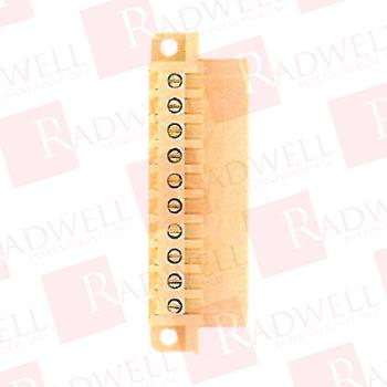 WEIDMULLER 0645160000