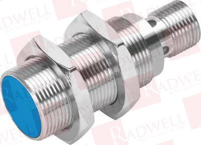 FESTO SIEH-M18B-PS-K-L-CR