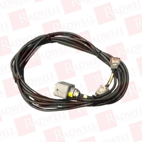 FANUC A660-2005-T573#L8R003C