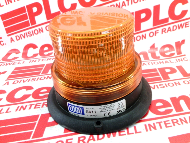 LOW INTENSITY LIGHT 12-80VDC