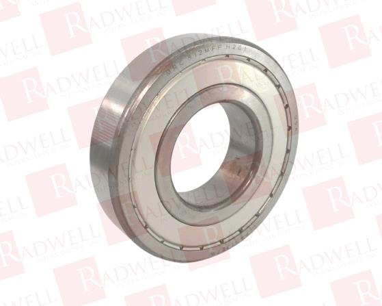 SKF 312-MFF/H201