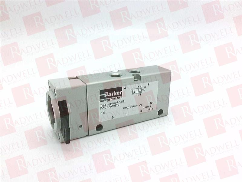 PARKER PA10320