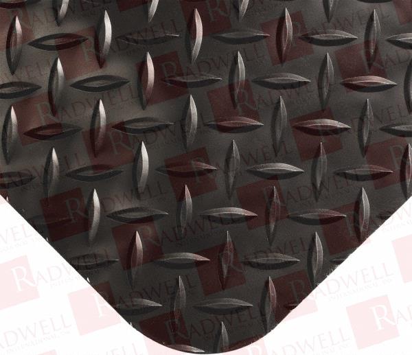WEARWELL 414.1516X3X12BK