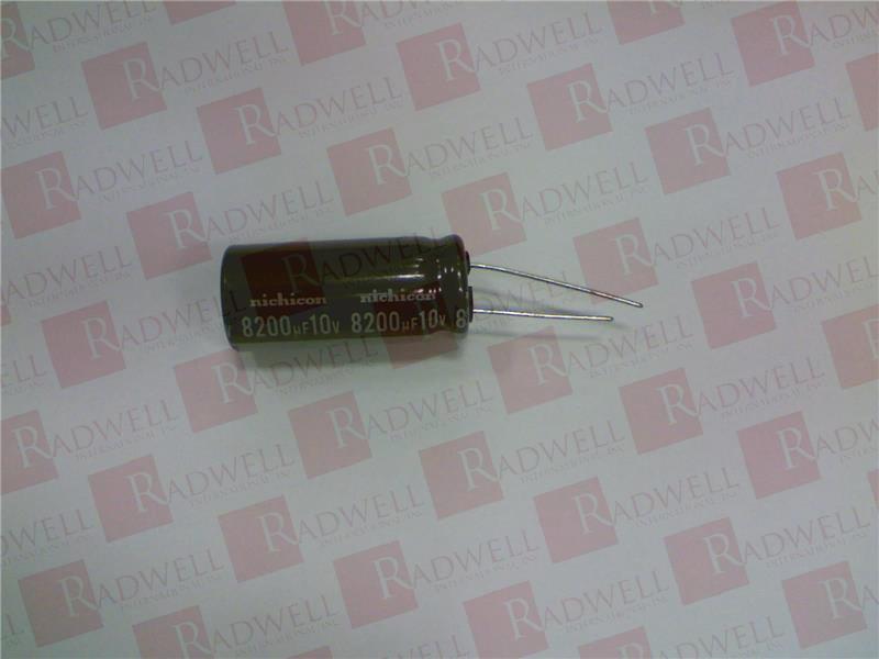 NICHICON UPW1A822MHD