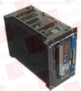 YASKAWA ELECTRIC CACR-SR15BC1KSY396